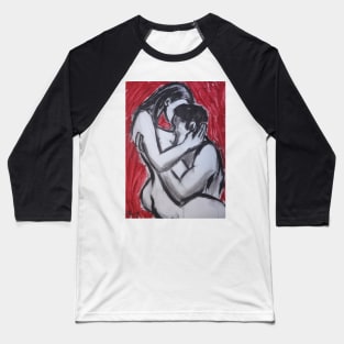 Lovers - Loved By You Baseball T-Shirt